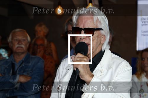 Amsterdam 31 augustus 2024
50 jaar Radio Veronica op het veronica schip.
Aanwezig oa Tineke de Nooij Wil Luikinga Adje Roland Erik de Zwart Ben Cramer Chimene v Oosterhout Manuela Kemp en haar man Tjerk Lammers . Rudy Bennett