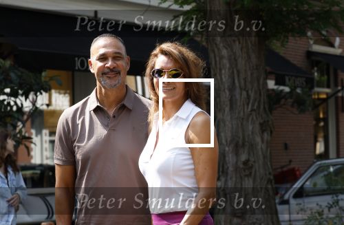 Amsterdam 17 augustus 2024
Ruud Gullit en Karin de Rooy in Amsterdam zuid