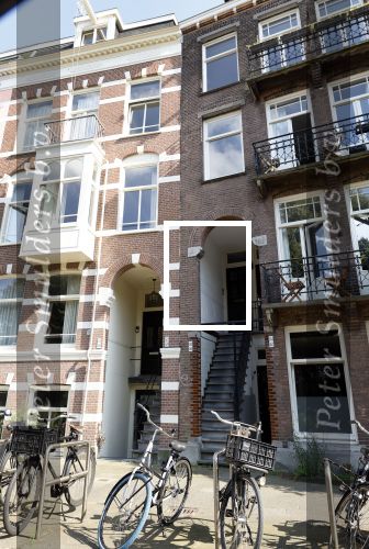 Amsterdam 11 augustus 2024
Thijs Romer is bij een van deze huizen op bezoek geweest.