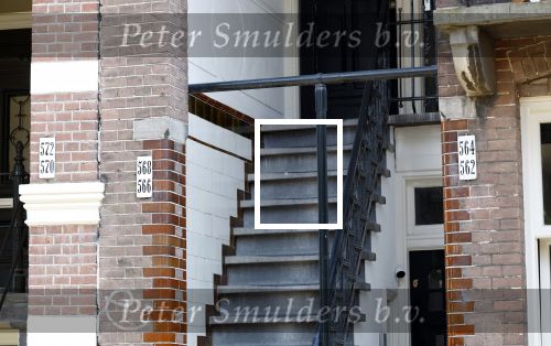 Amsterdam 11 augustus 2024
Thijs Romer is bij een van deze huizen op bezoek geweest.