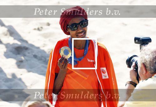 Scheveningen 12 augustus 2024
Aankomst olympische sporters in scheveningen . Humberto Tan presenteert het programma. Sifan Hassan