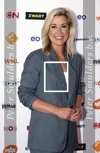 Hilversum 27 augustus 2024
Winter presentatie NPO in studio 21 op het mediapark. Sigrid ten Napel