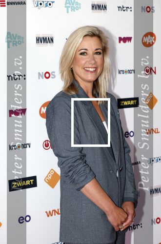 Hilversum 27 augustus 2024
Winter presentatie NPO in studio 21 op het mediapark. Sigrid ten Napel