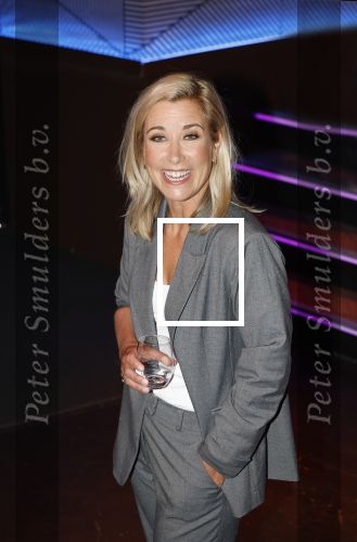 Hilversum 27 augustus 2024
Winter presentatie NPO in studio 21 op het mediapark. Sigrid ten Napel