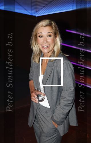 Hilversum 27 augustus 2024
Winter presentatie NPO in studio 21 op het mediapark. Sigrid ten Napel