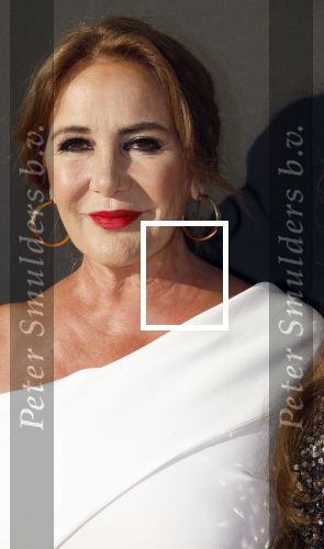 Amsterdam 9augustus 2024
Premiere show Hans Klok in Carre . Sittah Koene (links) en Lieke van Oschh