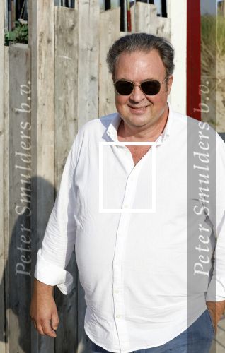 Scheveningen 27 augustus 2024
Afscheids feestje van Mark Rutte bij strandtent Culpepper. Sven Kockelmann