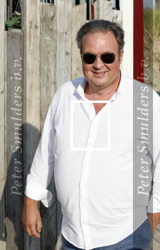 Scheveningen 27 augustus 2024
Afscheids feestje van Mark Rutte bij strandtent Culpepper. Sven Kockelmann