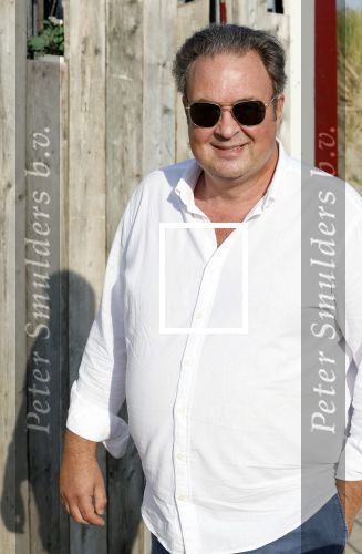 Scheveningen 27 augustus 2024
Afscheids feestje van Mark Rutte bij strandtent Culpepper. Sven Kockelmann