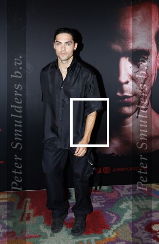 Amsterdam 16 augustus 204
Premiere Jimmy in Tuschinski. Thijs Boermans