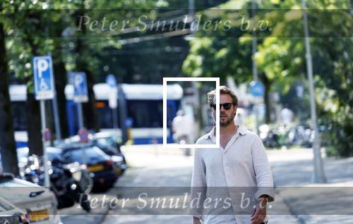 Amsterdam 11 augustus 2024
Thijs Romer in omgeving van Artis, en dichtbij waar Noor de Groot woont.