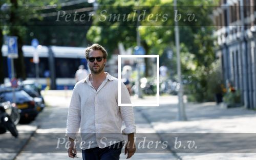 Amsterdam 11 augustus 2024
Thijs Romer in omgeving van Artis, en dichtbij waar Noor de Groot woont.