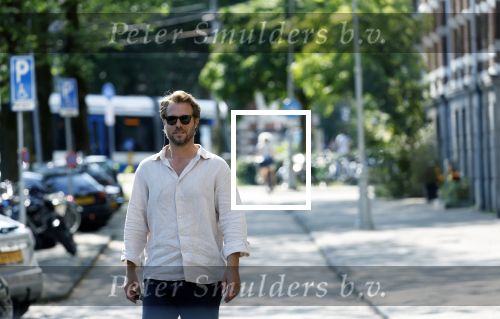 Amsterdam 11 augustus 2024
Thijs Romer in omgeving van Artis, en dichtbij waar Noor de Groot woont.