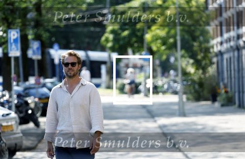 Amsterdam 11 augustus 2024
Thijs Romer in omgeving van Artis, en dichtbij waar Noor de Groot woont.