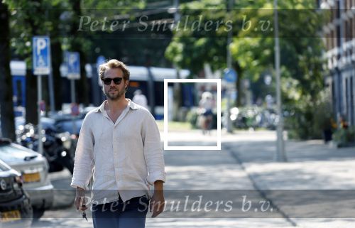Amsterdam 11 augustus 2024
Thijs Romer in omgeving van Artis, en dichtbij waar Noor de Groot woont.