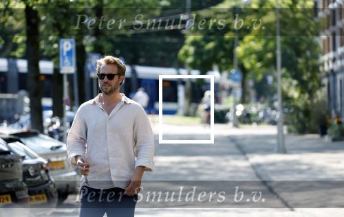 Amsterdam 11 augustus 2024
Thijs Romer in omgeving van Artis, en dichtbij waar Noor de Groot woont.