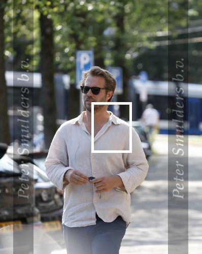 Amsterdam 11 augustus 2024
Thijs Romer in omgeving van Artis, en dichtbij waar Noor de Groot woont.