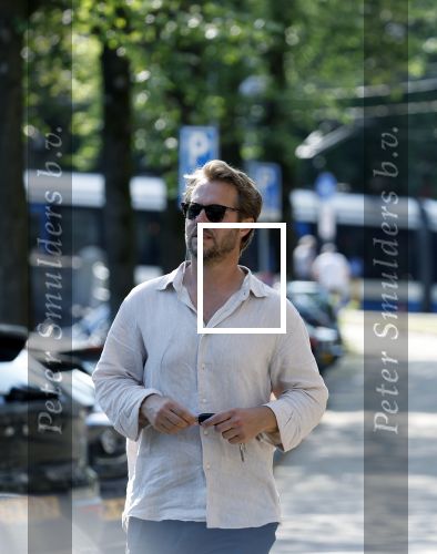Amsterdam 11 augustus 2024
Thijs Romer in omgeving van Artis, en dichtbij waar Noor de Groot woont.