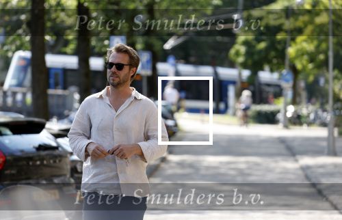 Amsterdam 11 augustus 2024
Thijs Romer in omgeving van Artis, en dichtbij waar Noor de Groot woont.
