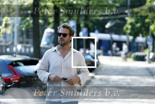 Amsterdam 11 augustus 2024
Thijs Romer in omgeving van Artis, en dichtbij waar Noor de Groot woont.