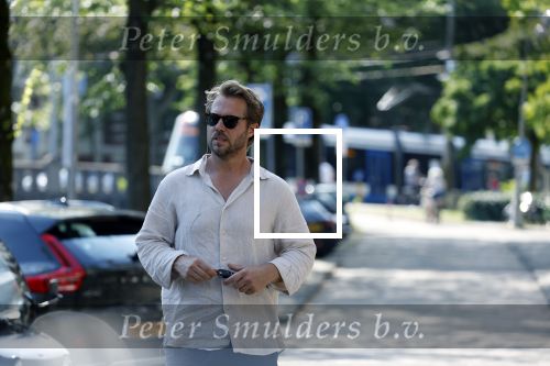 Amsterdam 11 augustus 2024
Thijs Romer in omgeving van Artis, en dichtbij waar Noor de Groot woont.