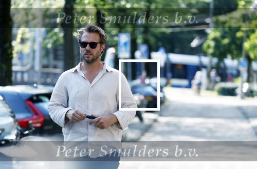 Amsterdam 11 augustus 2024
Thijs Romer in omgeving van Artis, en dichtbij waar Noor de Groot woont.