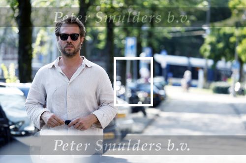 Amsterdam 11 augustus 2024
Thijs Romer in omgeving van Artis, en dichtbij waar Noor de Groot woont.
