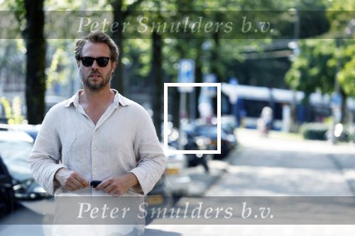 Amsterdam 11 augustus 2024
Thijs Romer in omgeving van Artis, en dichtbij waar Noor de Groot woont.