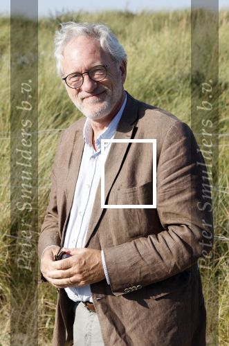 Scheveningen 27 augustus 2024
Afscheids feestje van Mark Rutte bij strandtent Culpepper. Thom de Graaf