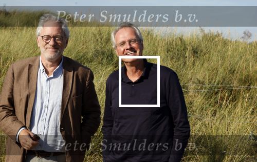 Scheveningen 27 augustus 2024
Afscheids feestje van Mark Rutte bij strandtent Culpepper. Thom de Graaf