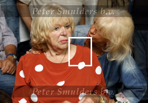 Amsterdam 31 augustus 2024
50 jaar Radio Veronica op het veronica schip.
Aanwezig oa Tineke de Nooij Wil Luikinga Adje Roland Erik de Zwart Ben Cramer Chimene v Oosterhout Manuela Kemp en haar man Tjerk Lammers . Tineke de Nooij en Bea Willemstein