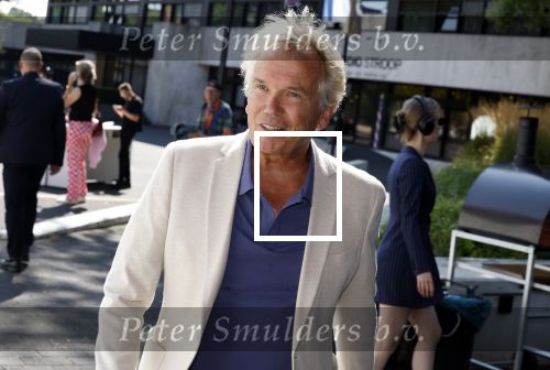 Hilversum 27 augustus 2024
Winter presentatie NPO in studio 21 op het mediapark. Tom Egbers