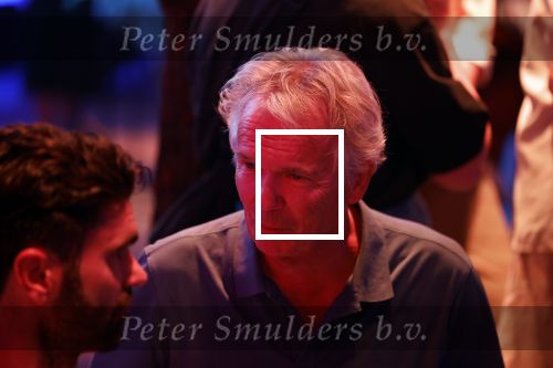 Hilversum 27 augustus 2024
Winter presentatie NPO in studio 21 op het mediapark. Tom Egbers