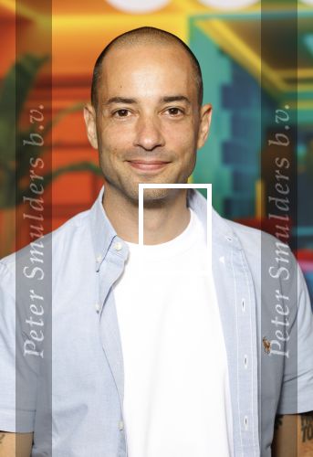 Amsterdam 21 augustus 2024
Presentatie Power Couple . De bekende koppels die mee doen aan het programma zijn: Djamila & Johannes, Eva & Sebastiaan, Laura & Ryan, Naomi & Quentin, Annebel & Rene, Michelle & Roy en Vonneke & Davinio. Monica Geuze en Valerio Zeno.