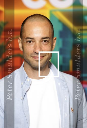 Amsterdam 21 augustus 2024
Presentatie Power Couple . De bekende koppels die mee doen aan het programma zijn: Djamila & Johannes, Eva & Sebastiaan, Laura & Ryan, Naomi & Quentin, Annebel & Rene, Michelle & Roy en Vonneke & Davinio. Monica Geuze en Valerio Zeno.