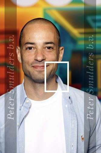 Amsterdam 21 augustus 2024
Presentatie Power Couple . De bekende koppels die mee doen aan het programma zijn: Djamila & Johannes, Eva & Sebastiaan, Laura & Ryan, Naomi & Quentin, Annebel & Rene, Michelle & Roy en Vonneke & Davinio. Monica Geuze en Valerio Zeno.