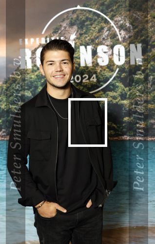 Hilversum 23 augustus 2024
Presentatie deelnemers expeditie Robinson 2024 . De presentatoren zijn Art Rooijakers en Nicolette Kluijver .
De deelnemers zijn Nouchka Fontijn Ymre Stiekema Vincent Visser Thomas v d Vlugt Hamza Othman Kimmylien Nguyen Jamie Kames Julie Reinders Ramon Brugman Joy v Swieten Billy Dans Ellemieke Vermolen Rikkie Kolle Ouassima Tajmout  Marijn Kuipers Farja Farvardin (FawryNotSawry) Kiran Badloe  en Timor Steffens