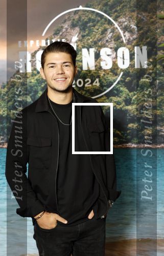 Hilversum 23 augustus 2024
Presentatie deelnemers expeditie Robinson 2024 . De presentatoren zijn Art Rooijakers en Nicolette Kluijver .
De deelnemers zijn Nouchka Fontijn Ymre Stiekema Vincent Visser Thomas v d Vlugt Hamza Othman Kimmylien Nguyen Jamie Kames Julie Reinders Ramon Brugman Joy v Swieten Billy Dans Ellemieke Vermolen Rikkie Kolle Ouassima Tajmout  Marijn Kuipers Farja Farvardin (FawryNotSawry) Kiran Badloe  en Timor Steffens
