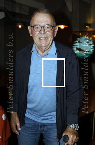 Amsterdam 31 augustus 2024
50 jaar Radio Veronica op het veronica schip.
Aanwezig oa Tineke de Nooij Wil Luikinga Adje Roland Erik de Zwart Ben Cramer Chimene v Oosterhout Manuela Kemp en haar man Tjerk Lammers .