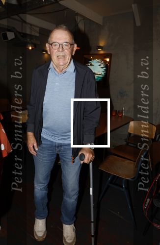 Amsterdam 31 augustus 2024
50 jaar Radio Veronica op het veronica schip.
Aanwezig oa Tineke de Nooij Wil Luikinga Adje Roland Erik de Zwart Ben Cramer Chimene v Oosterhout Manuela Kemp en haar man Tjerk Lammers .