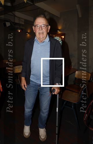 Amsterdam 31 augustus 2024
50 jaar Radio Veronica op het veronica schip.
Aanwezig oa Tineke de Nooij Will Luikinga Adje Roland Erik de Zwart Ben Cramer Chimene v Oosterhout Manuela Kemp en haar man Tjerk Lammers .