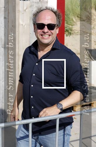Scheveningen 27 augustus 2024
Afscheids feestje van Mark Rutte bij strandtent Culpepper. Wouter koolmees