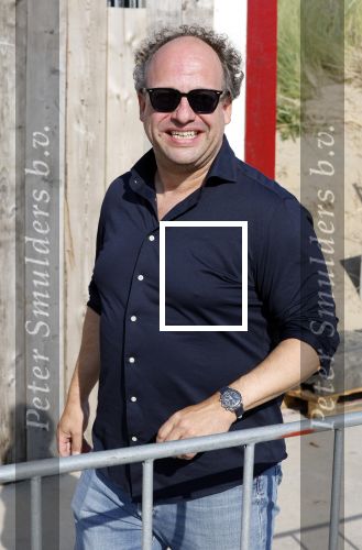 Scheveningen 27 augustus 2024
Afscheids feestje van Mark Rutte bij strandtent Culpepper. Wouter koolmees