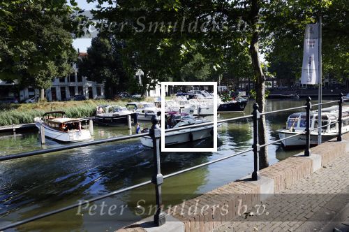 Utrecht 30 juli 2024
Boten / yachten in centrum van Utrecht