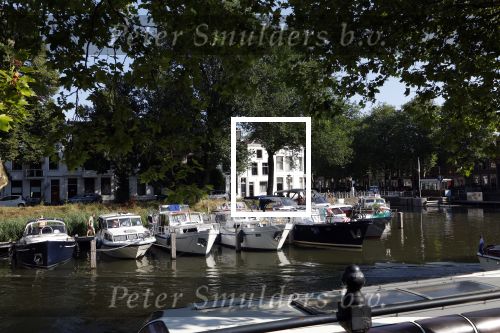 Utrecht 30 juli 2024
Boten / yachten in centrum van Utrecht