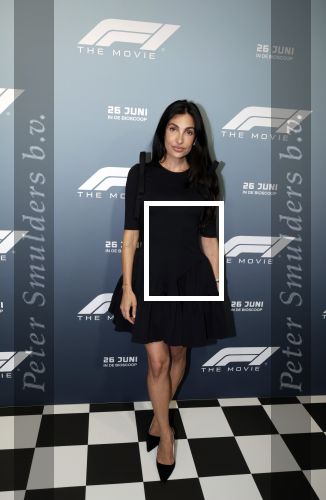 Amsterdam 24 juni 2025
Premiere fil F1 in pathe arena . Anna Nooshin