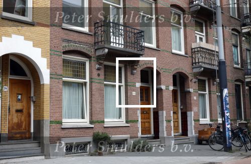 Amsterdam 16 augustus 2025
Daan Schuurmans en BRacha v Doesburg hebben een nieuw huis gekocht wat nog verbouwd moet worden . Het is in dezelfde straat In Amsterdam zuid waar ze vroeger ook al gewoond hebben .