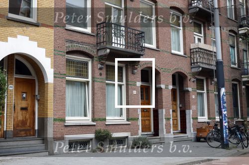 Amsterdam 16 augustus 2025
Daan Schuurmans en BRacha v Doesburg hebben een nieuw huis gekocht wat nog verbouwd moet worden . Het is in dezelfde straat In Amsterdam zuid waar ze vroeger ook al gewoond hebben .
