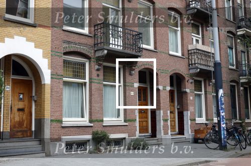 Amsterdam 16 augustus 2025
Daan Schuurmans en BRacha v Doesburg hebben een nieuw huis gekocht wat nog verbouwd moet worden . Het is in dezelfde straat In Amsterdam zuid waar ze vroeger ook al gewoond hebben .