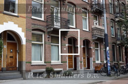 Amsterdam 16 augustus 2025
Daan Schuurmans en BRacha v Doesburg hebben een nieuw huis gekocht wat nog verbouwd moet worden . Het is in dezelfde straat In Amsterdam zuid waar ze vroeger ook al gewoond hebben .